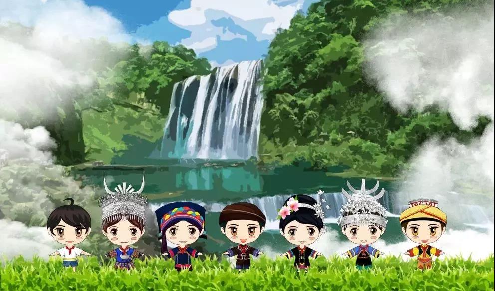 贵州春天景点自驾游,贵州旅游路线交通攻略最新