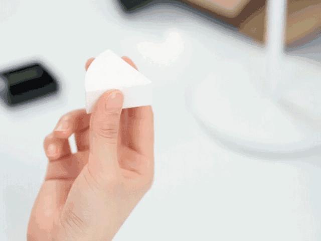 毛戈平粉膏上妆前皮肤状态,毛戈平粉膏有瑕疵选哪个色