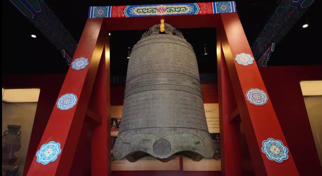 北京法海寺森林公园赏秋,石景山法海寺必看景点