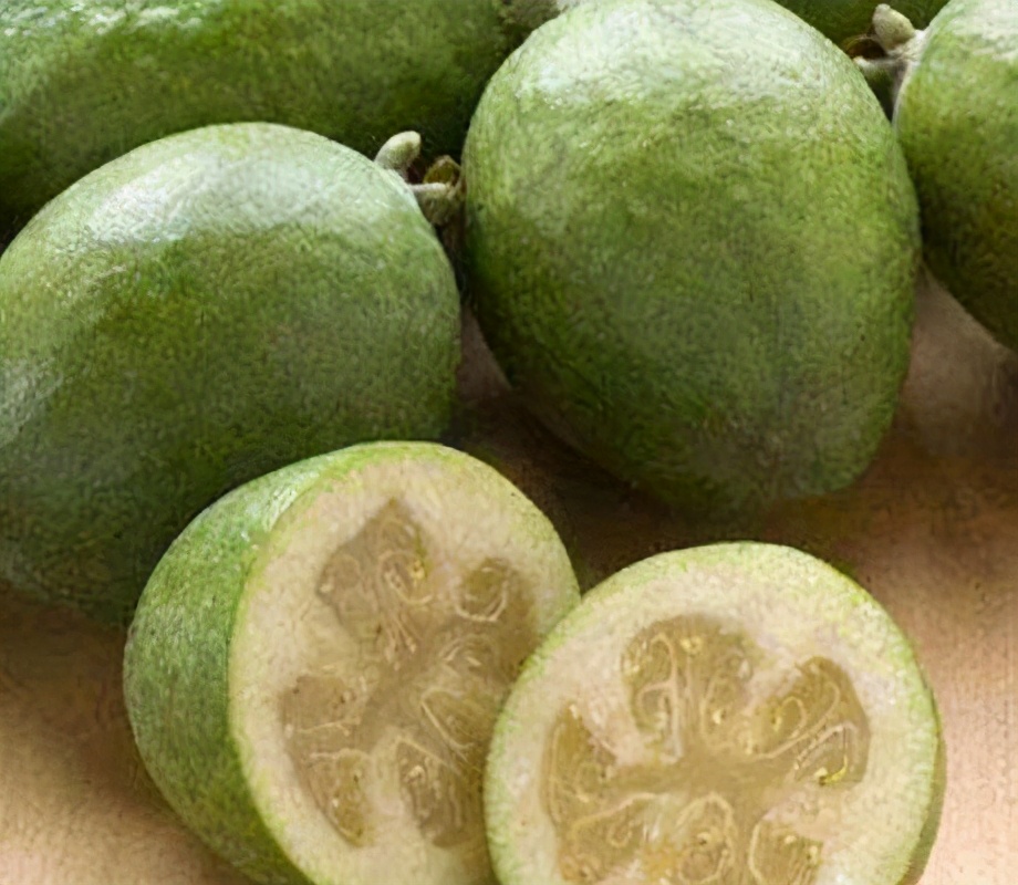 奇形怪状的猕猴桃图,12个奇异果图片