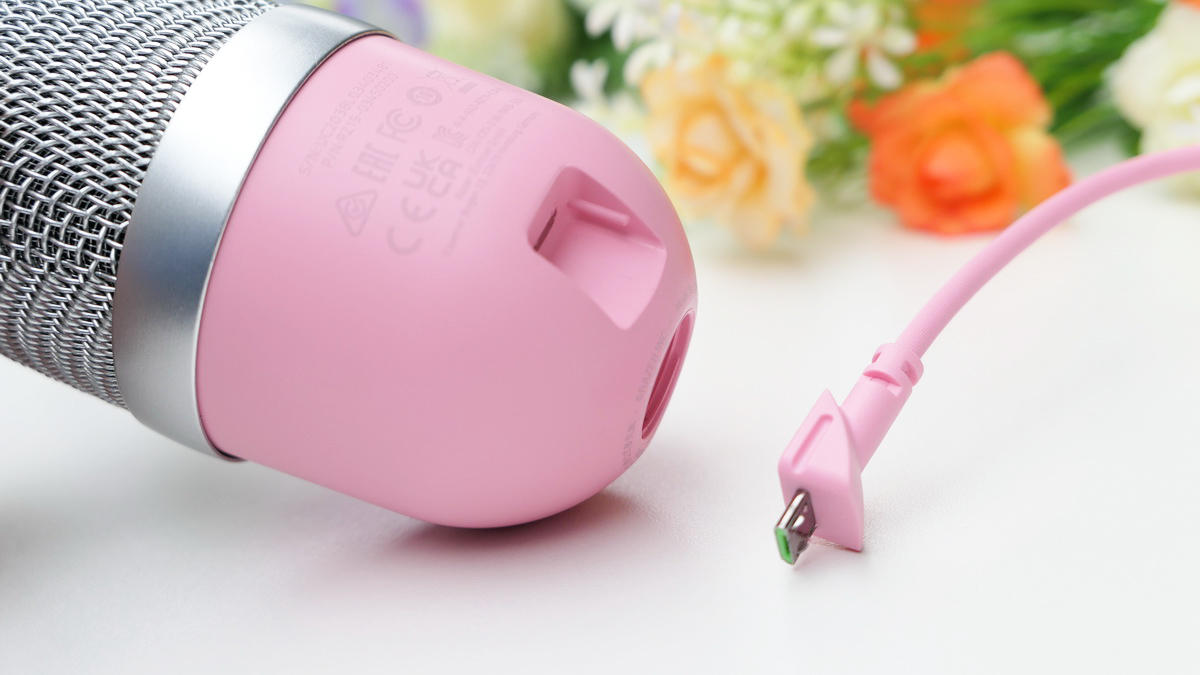 最新短视频麦克风,网红同款短视频麦克风