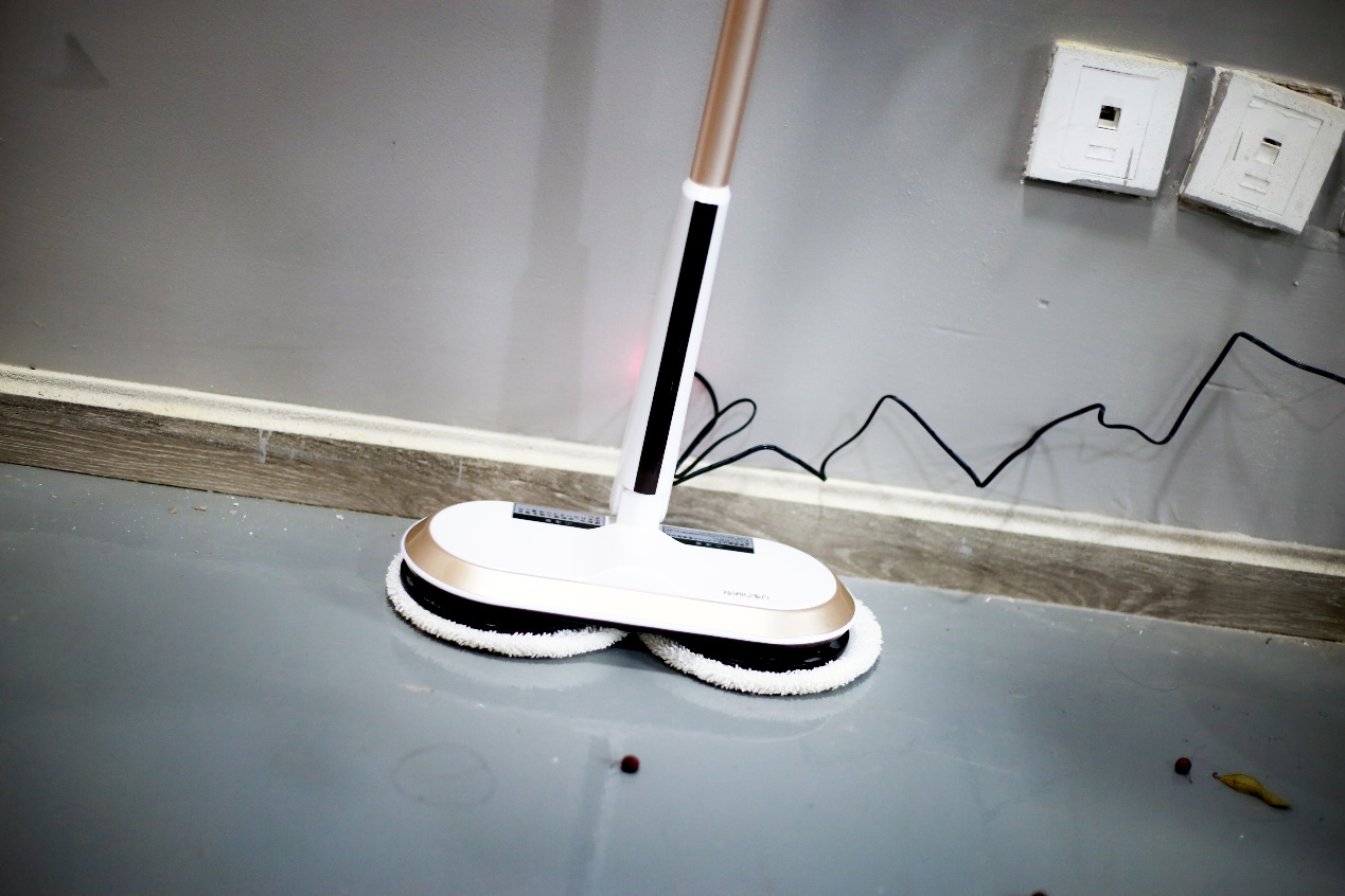 由利免洗拖把,由利自动拖把