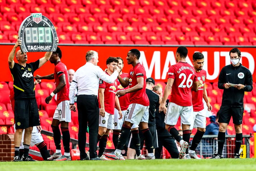 英超联赛球员发型,英超球迷与队员对骂