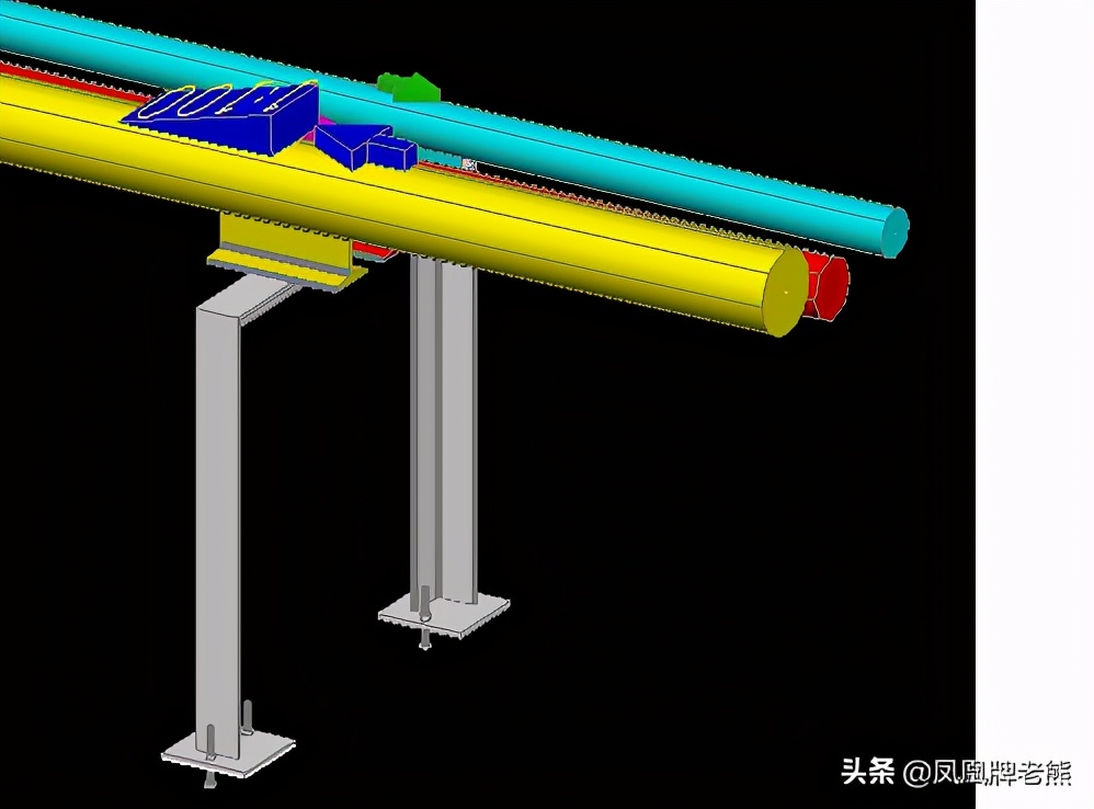 国产工业软件的困境,民族工业软件