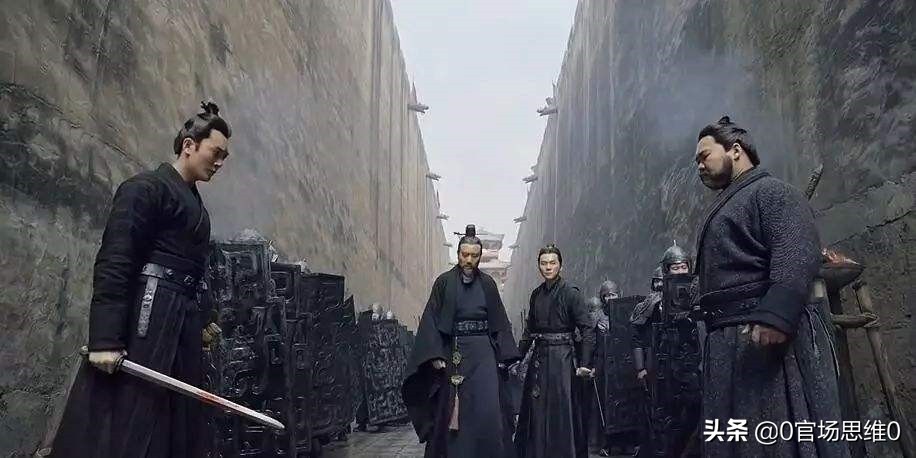 中央皇权与地方势力配合：汉代地方大族是怎样一步步发展壮大的？