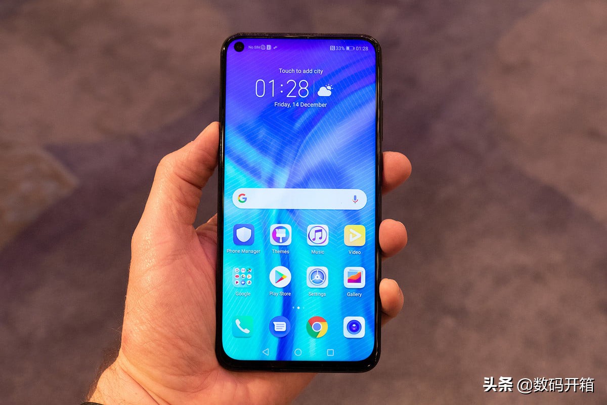 荣耀v20王者荣耀深度评测,荣耀v20续航评测vivo