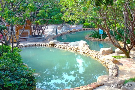 江门好玩的景点排名榜,江门市最好景点