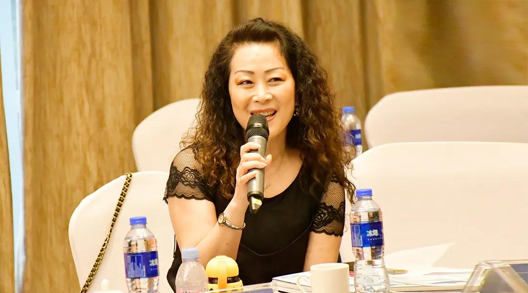 走进永亨—成都市家具商会举办办公家具标杆企业学习交流沙龙活动