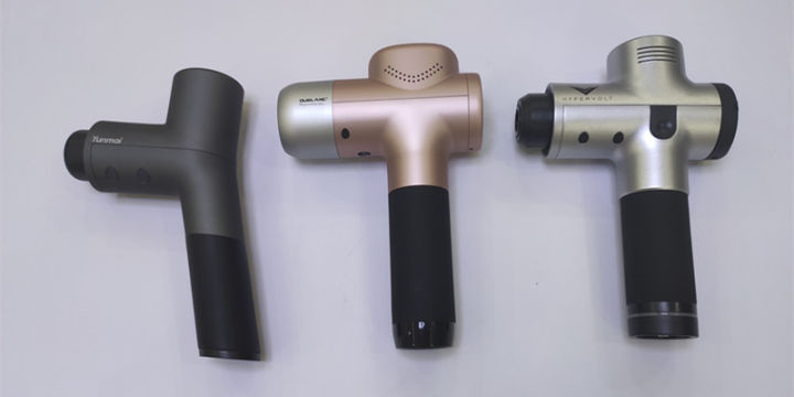 筋膜枪有用吗到底是不是智商税,筋膜枪是不是智商税央视