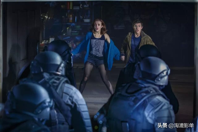 豆瓣评分高的科幻巨制,30部必看科幻片阿凡达