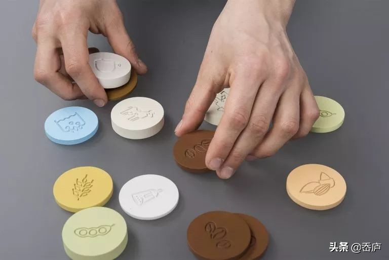 脑洞大开硬币改造,脑洞大开的悬浮咖啡设计