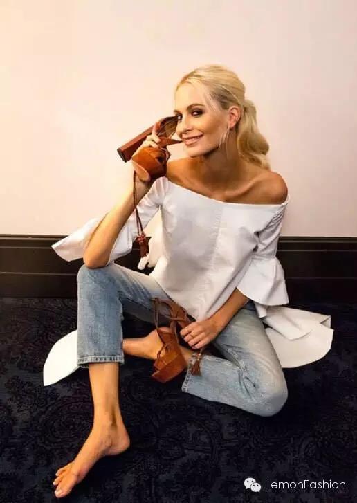 比女人更懂女人：Aquazzura，系在足间的芭蕾