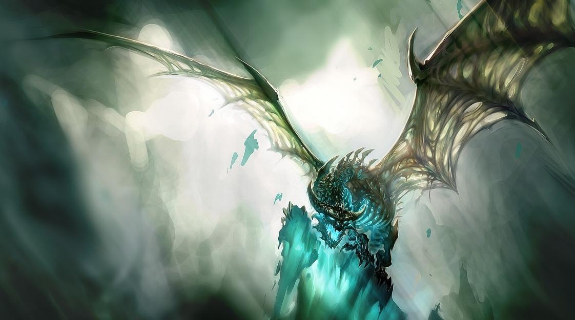 5本看了就上头的巅峰玄幻小说,五本耳熟能详的玄幻小说