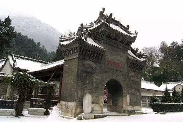 陕西不为人知的古镇堪比乌镇,湖北河南陕西三省交界古镇