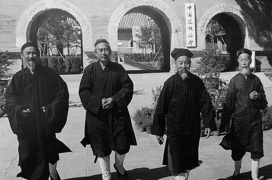 道士举报后续,道士被举报视频