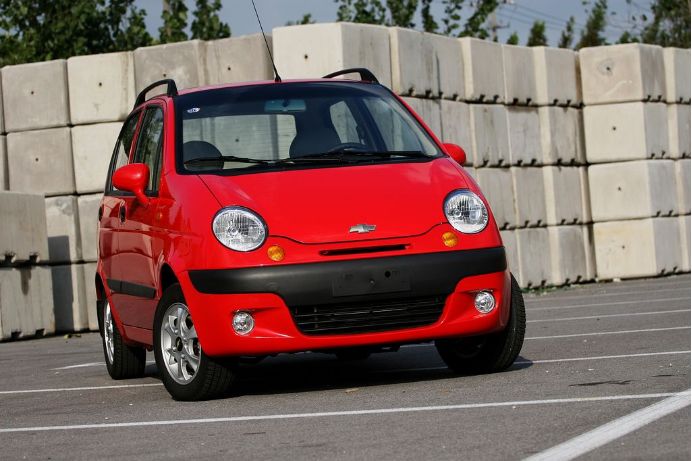 说说你开过最舒服的车,说说你开过年限最老的车