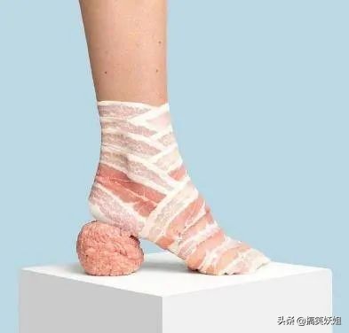 奇葩鞋大赏,奇葩鞋类大赏