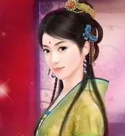 中国历史上37位奇女子