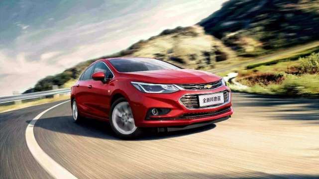 停产的车怎么样,一代经典科鲁兹停产