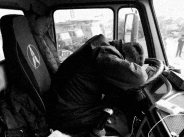 我在新疆若羌拉石头的坎坷经历,我在若羌拉石头