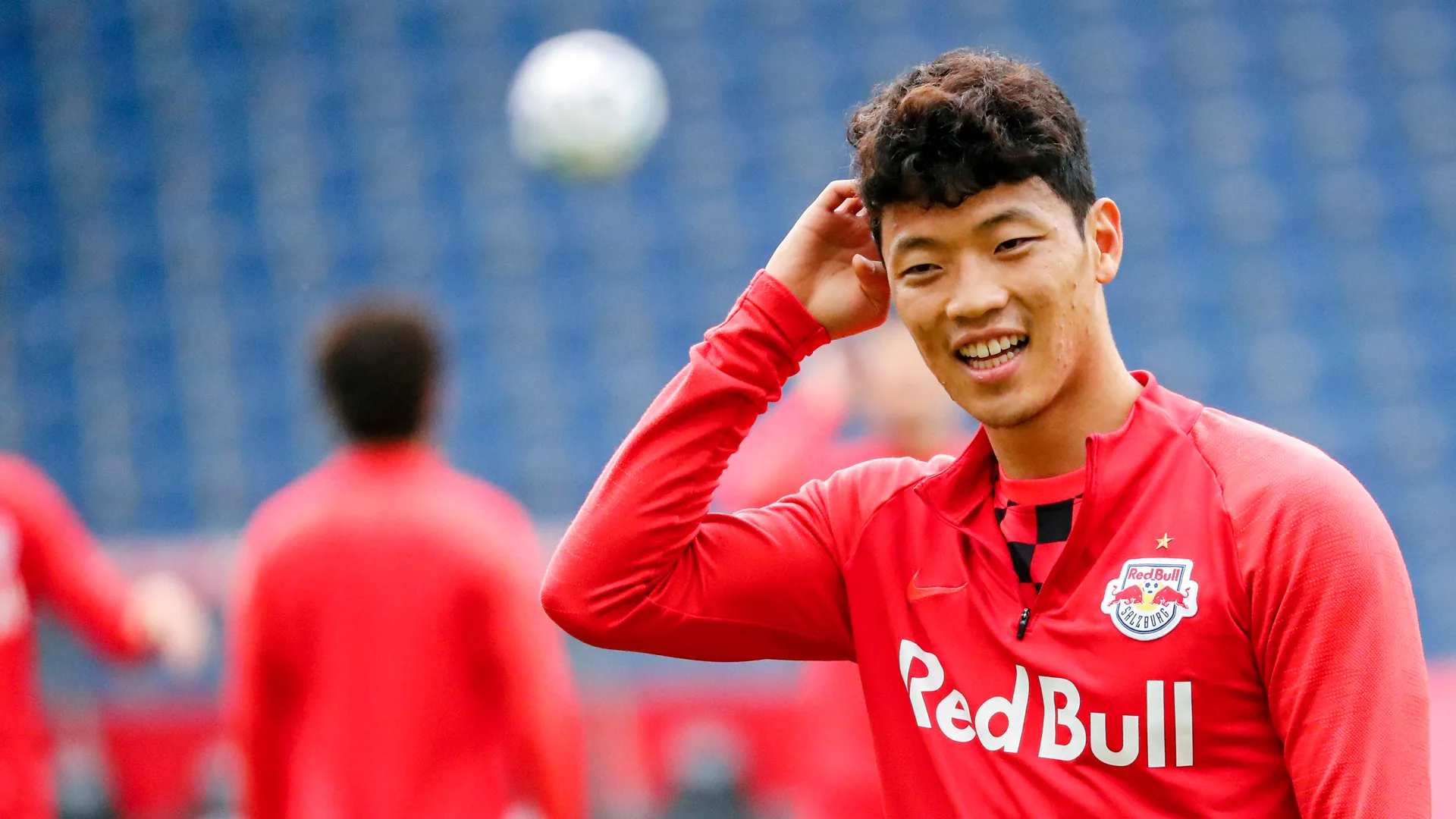 孙兴慜能超越武磊吗,孙兴慜比得上孙继海吗