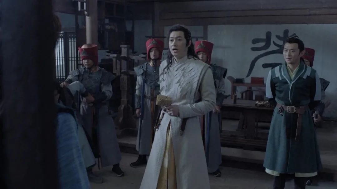 5集真香!没有金手指,主角冒“傻”气,热血剧终于找对路子了