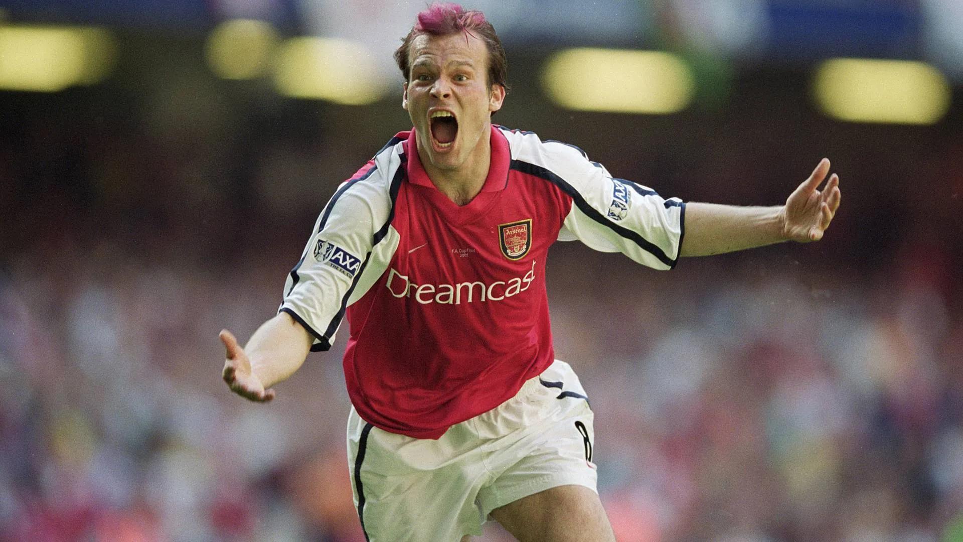 欧洲五大联赛阿森纳,欧洲足坛历史最佳阵容