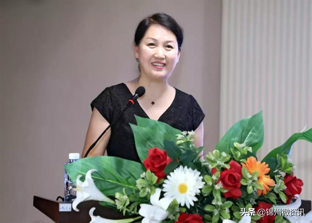 锦州市妇婴医院成为省内首家妇幼健康职业培训基地培训实习医院