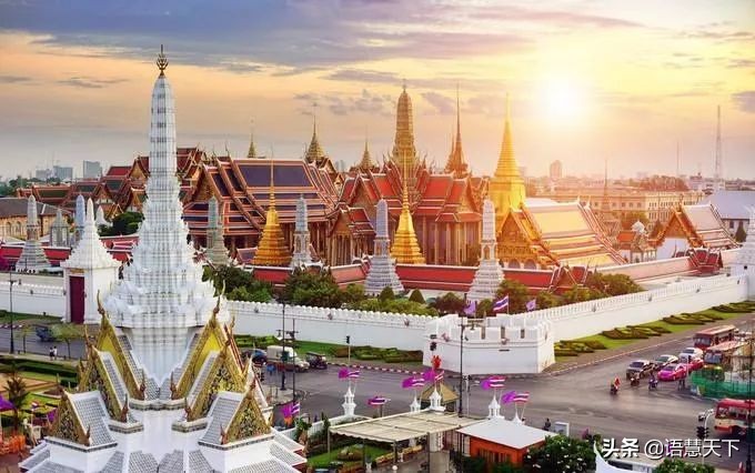 中泰青少年文化艺术交流盛典文案,中泰青少年文化交流盛典