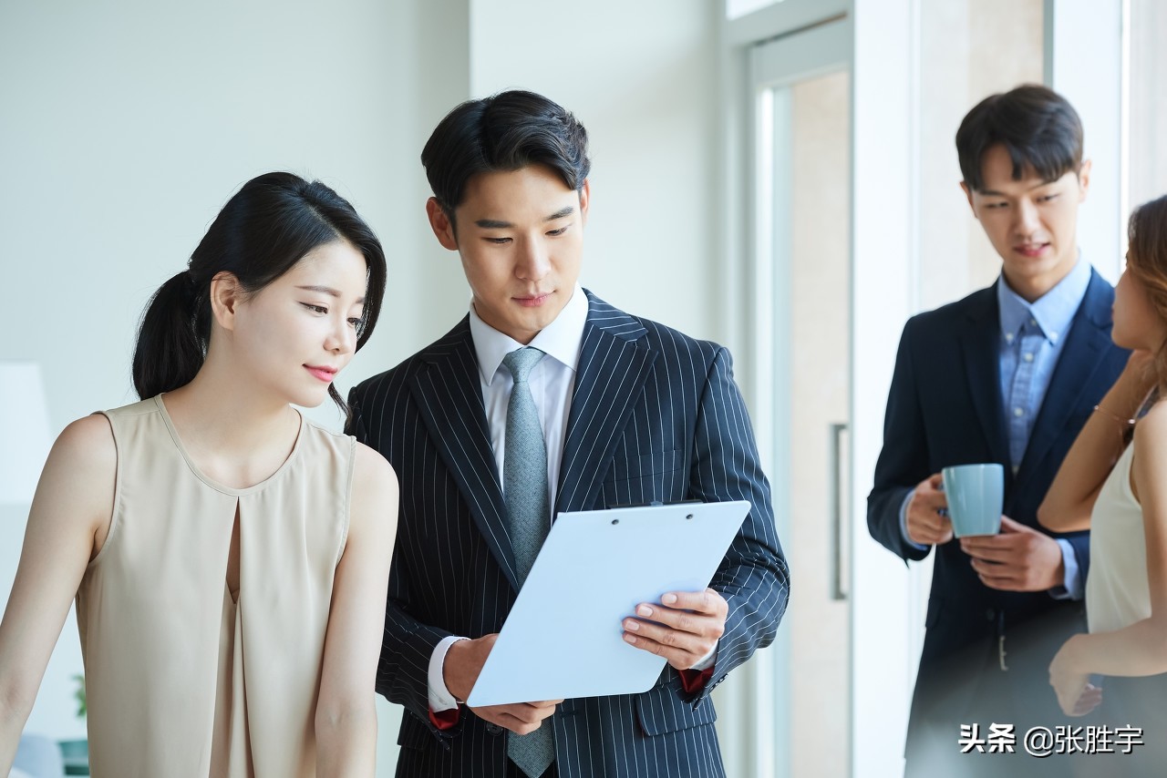 如何应对搞小团体的人,公司内的小团伙怎么处置