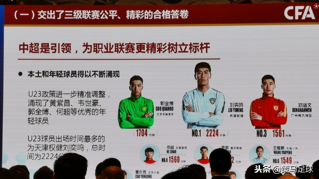 足协2019年后推出的政策,足协新政2018截图