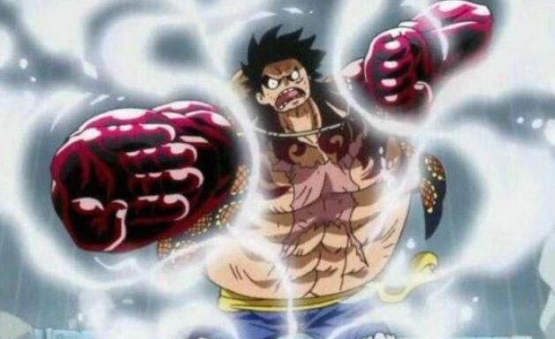 海贼王战力体系崩坏了吗,目前海贼王的皇级战力