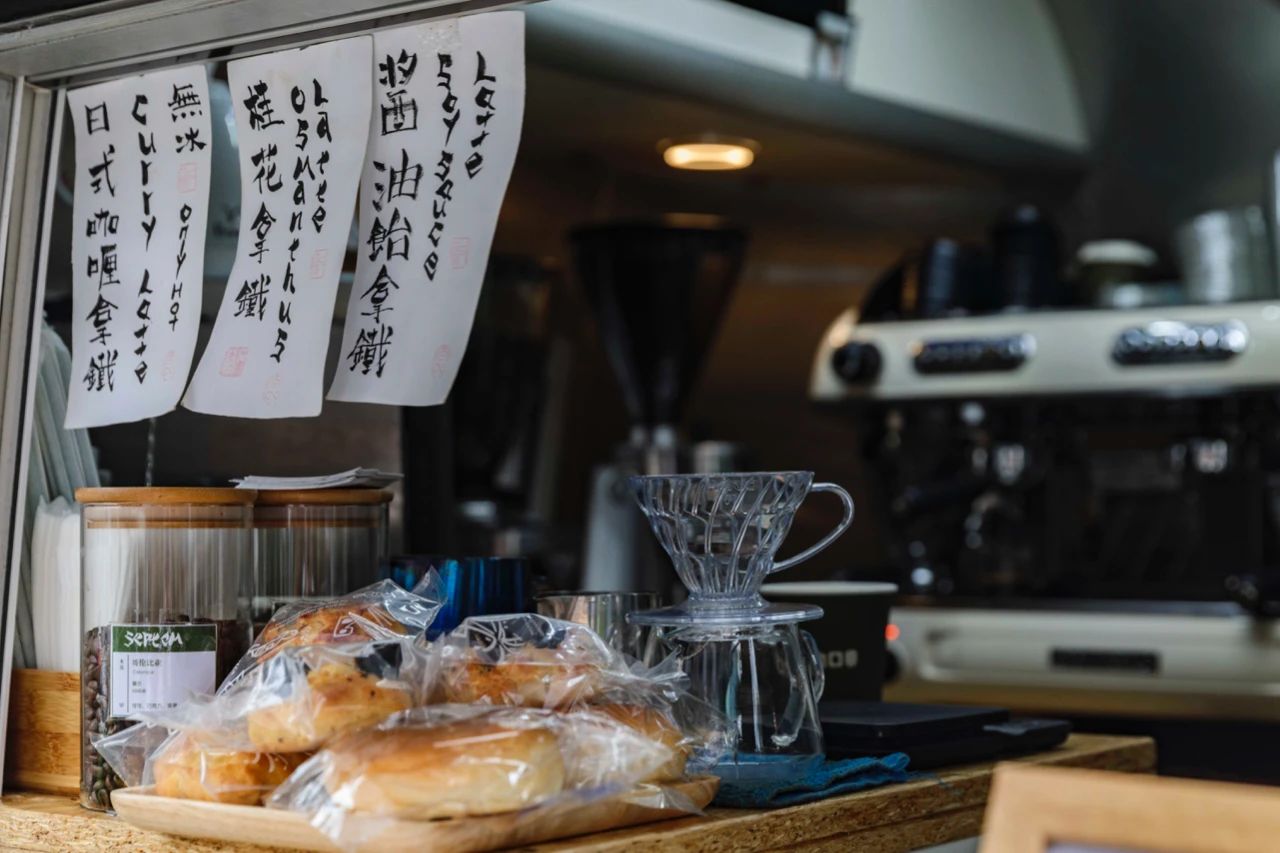 上海顶级咖啡馆,上海咖啡馆全球第一