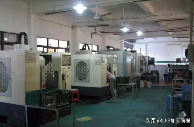 模具行业各岗位前途浅析,模具加工行业的说说