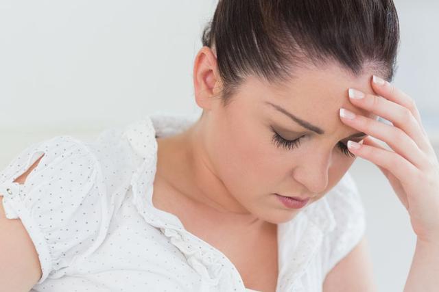 女人气血亏虚的10个表现,女人气血亏虚的药方