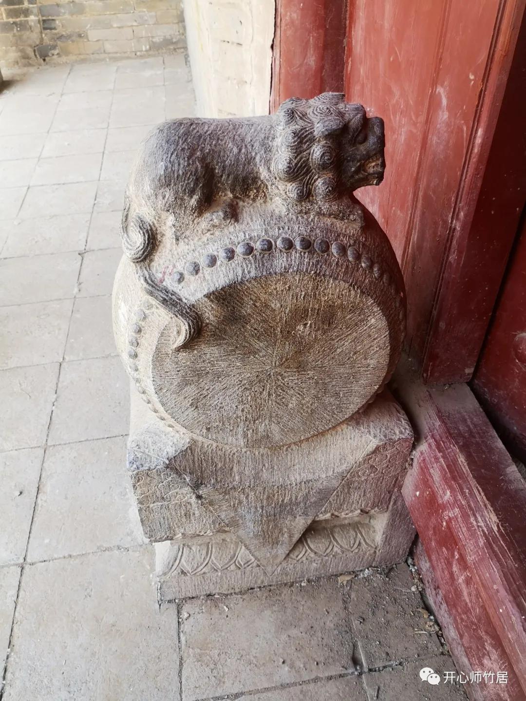 洛宁竹林一日游,竹林七贤魏晋风流全集