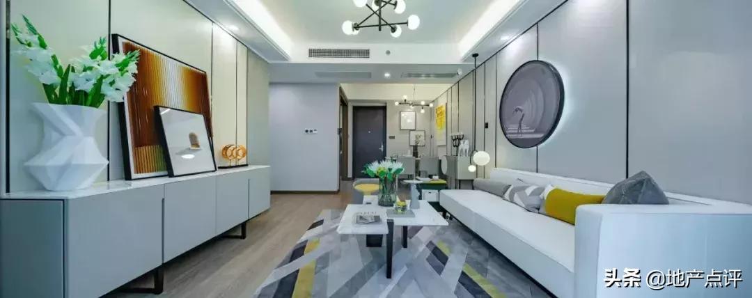 南京世茂璀璨睿湾西善桥站,实探豪宅板块