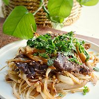 韩式烤牛肉嫩滑的方法,韩式烤牛肉的酱料