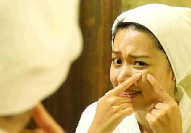 如何拯救肉眼可见的毛孔粗大,改善毛孔粗大的方法和注意事项