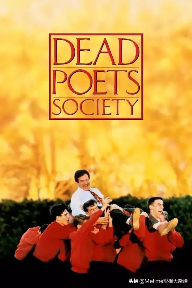 20部经典的教育电影,关于教育的电影62部