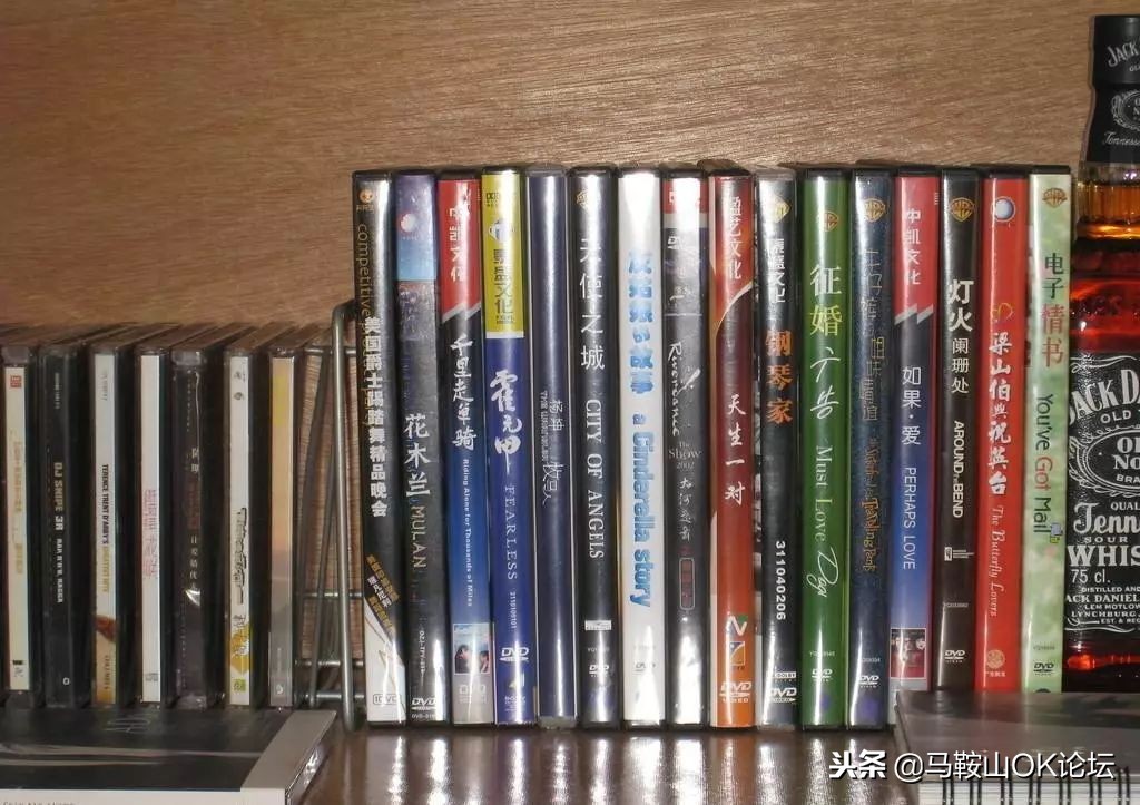 在这条平凡之路,解锁一个老马鞍山人