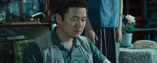 人潮汹涌肖央最后怎么样了,肖央饶晓志关系