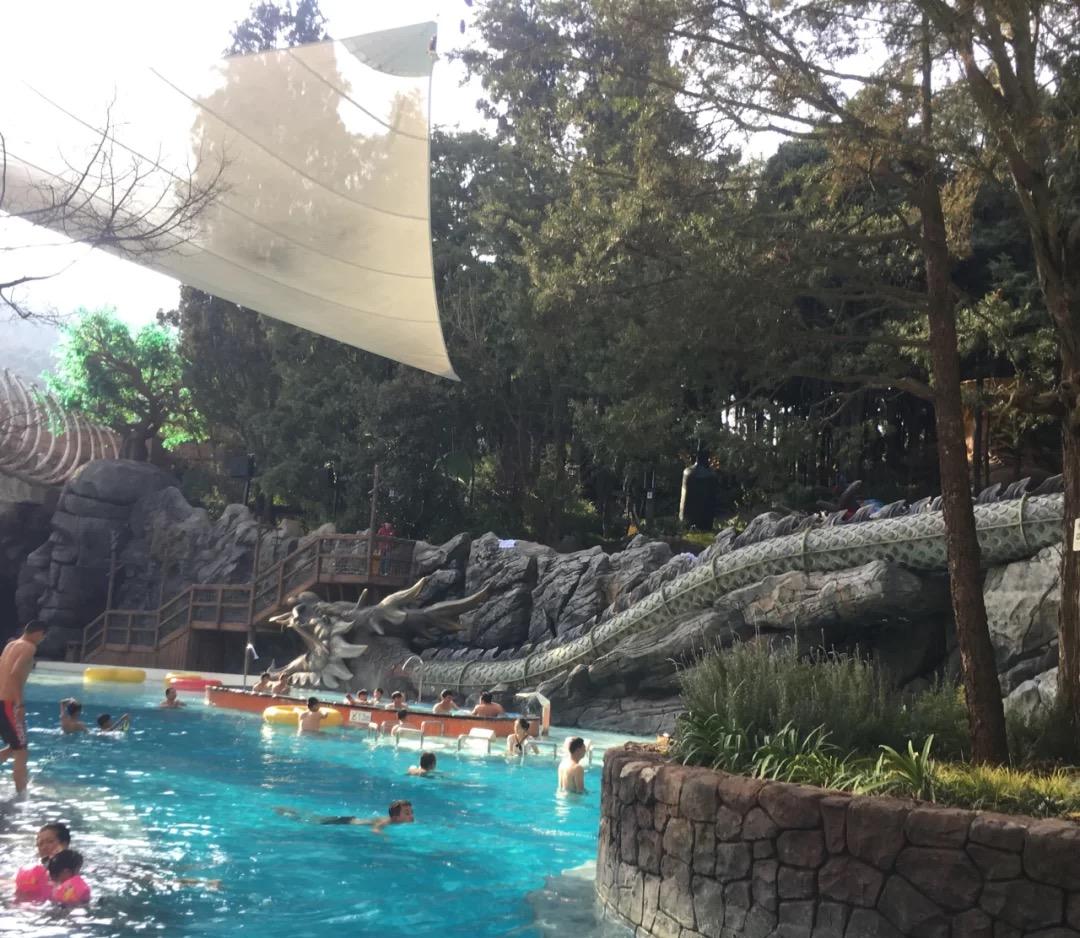 昆明亲子游自驾游攻略推荐路线,昆明周末亲子游十大好去处