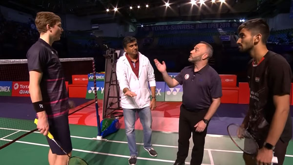 印度赛评论丨斯里坎特打法转型决赛惨败，他能重返巅峰吗？