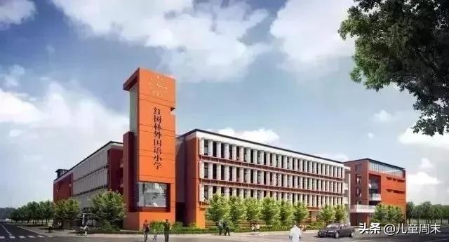 深圳宝安十大私立小学,扒一扒深圳知名小学
