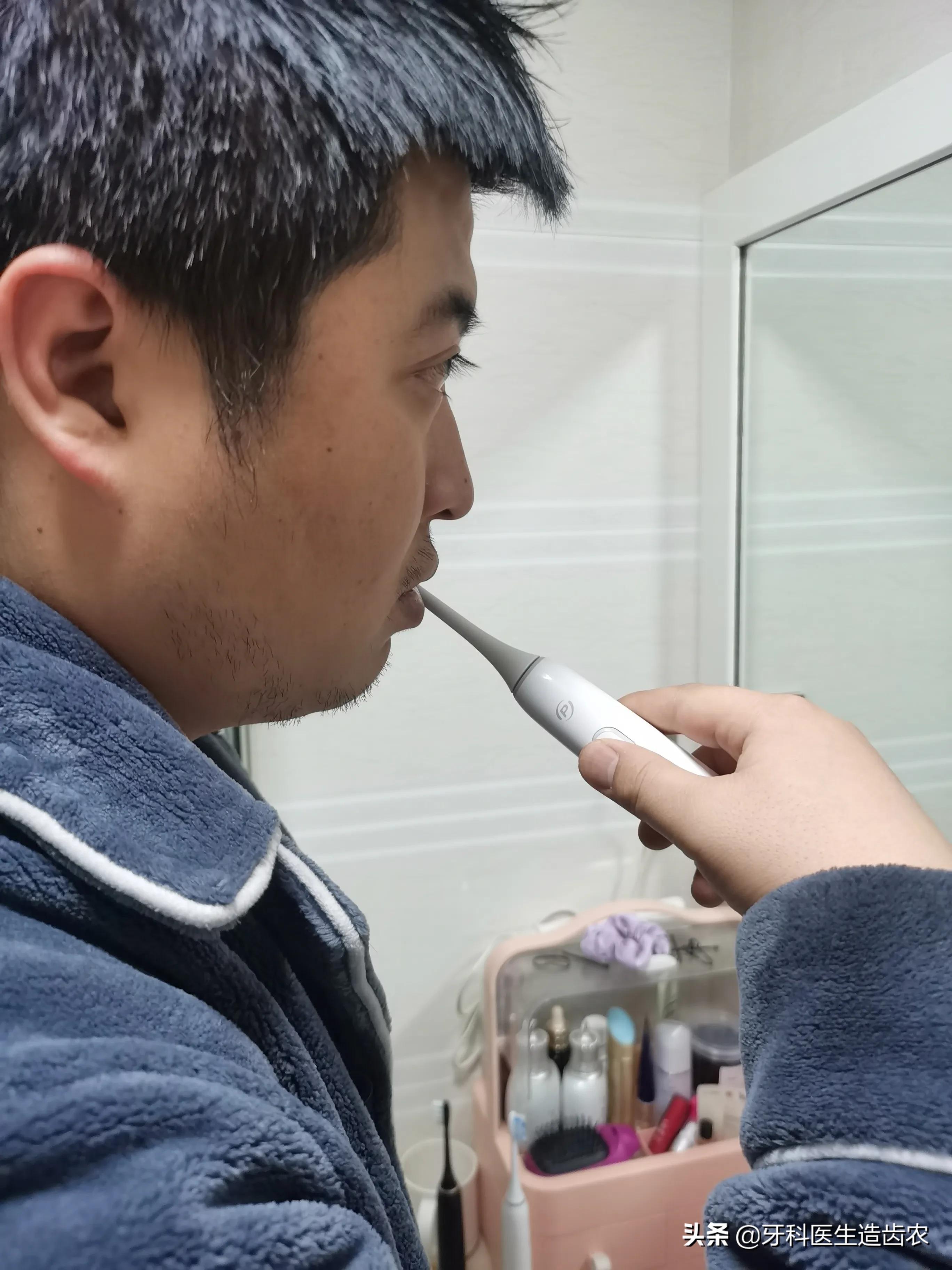 美白牙齿去牙结石电动牙刷,欧乐b电动牙刷可以刷掉牙结石吗