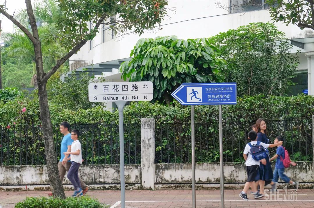 深圳30个经典片区,深圳这座城市承载了太多回忆