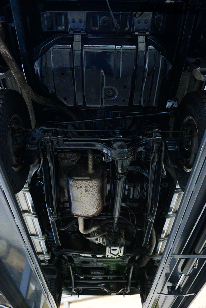 10年丰田霸道全车翻新多少钱,二手丰田霸道老款