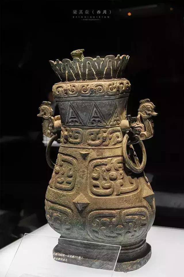 震撼50件国宝的惊艳瞬间,令人惊叹的历史文物藏品