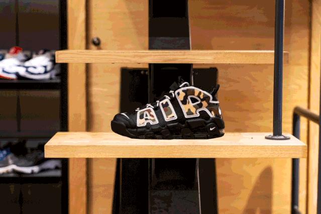 在日本买球鞋便宜吗,东京哪里卖的球鞋最全